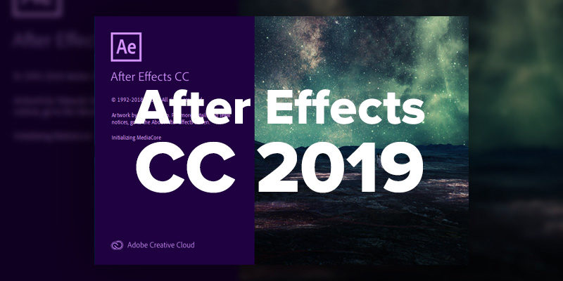 After Effects Mac free full. download