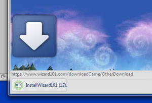 Download wizard101