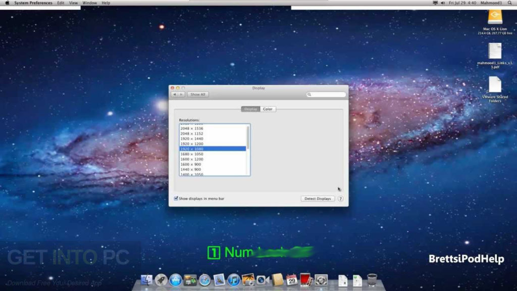 Mac Os Lion Dmg Download Free